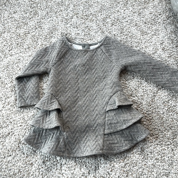 Cat & Jack Dress - Picture 1 of 4